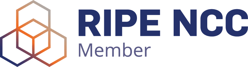 RIPE NCC Member
